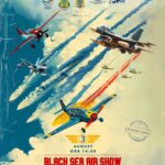 Black Sea Air Show, ediția a-III-a
