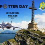 Spotter day - Ziua Forțelor Aeriene