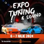 Expo Tuning & Sound