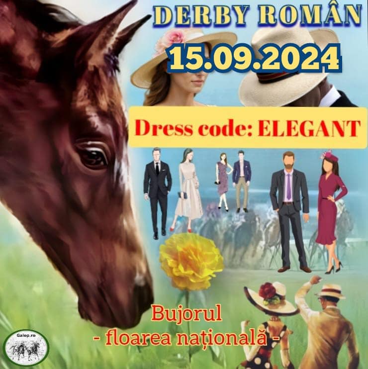 Dress code: Elegant