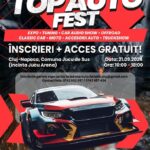 Napoca Top Auto Fest