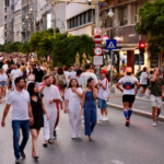 STRĂZI DESCHISE – PROMENADĂ URBANĂ