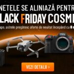 Black Friday 2024 la F64