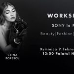 Workshop SONY la Palat