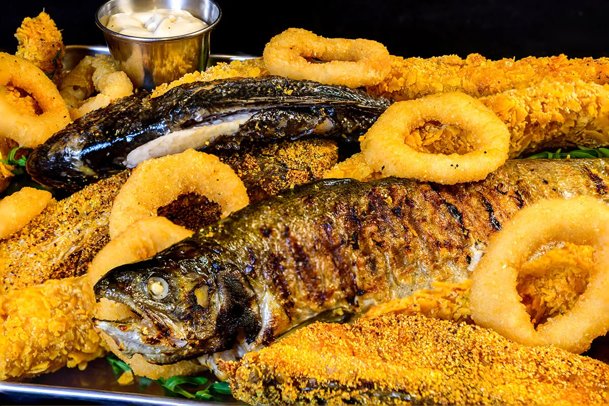 Fotografie Culinară Profesională